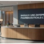 should i use zayepro pharmaceuticals ltd